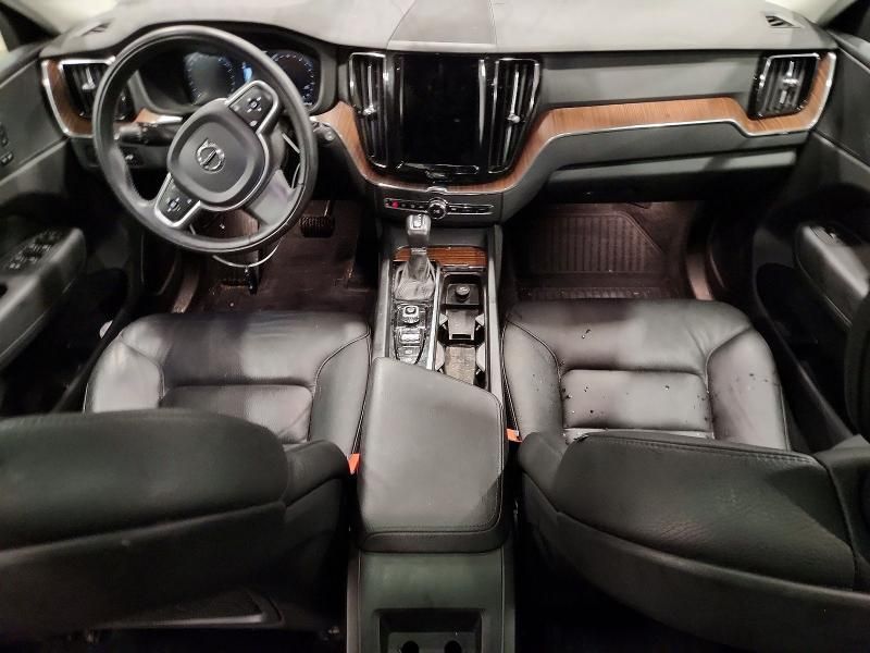 2021 Volvo Xc60 T5 Momentum