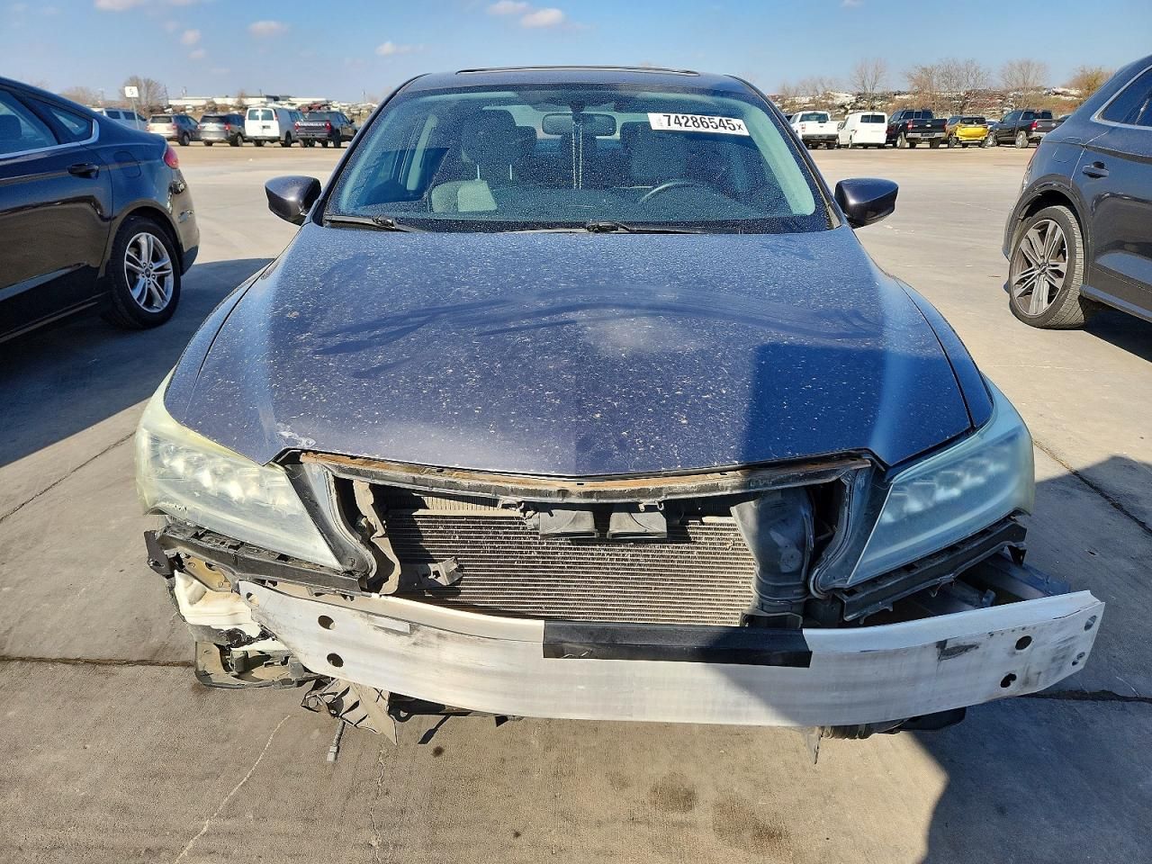 2017 Acura Ilx Base Watch Plus