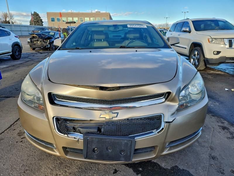 2008 Chevrolet Malibu 2LT