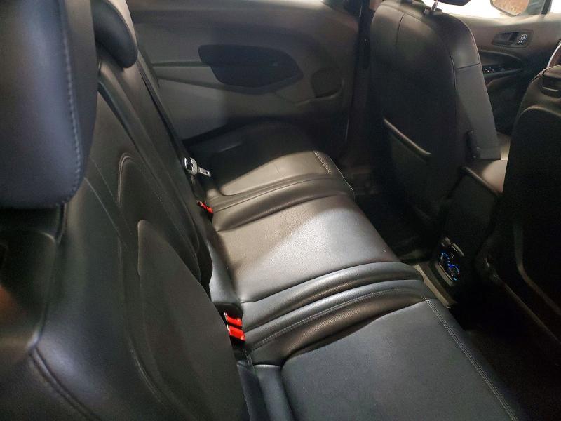 2020 Ford Transit Connect xl