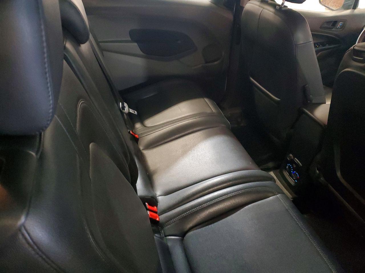 2020 Ford Transit Connect XL