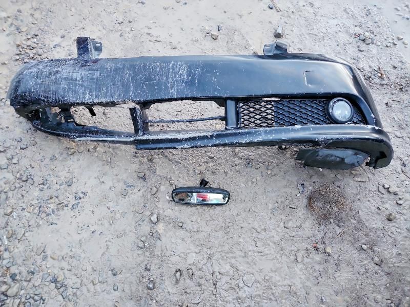 2007 Infiniti M35 Base