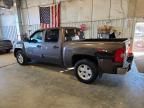 2008 Chevrolet Silverado K1500