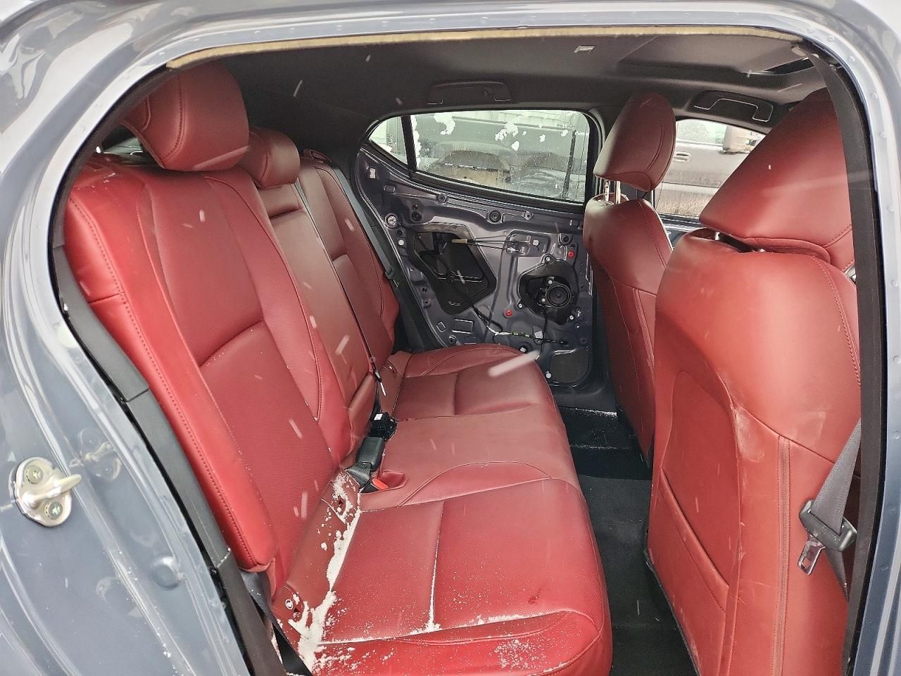 2024 Mazda 3 Preferred