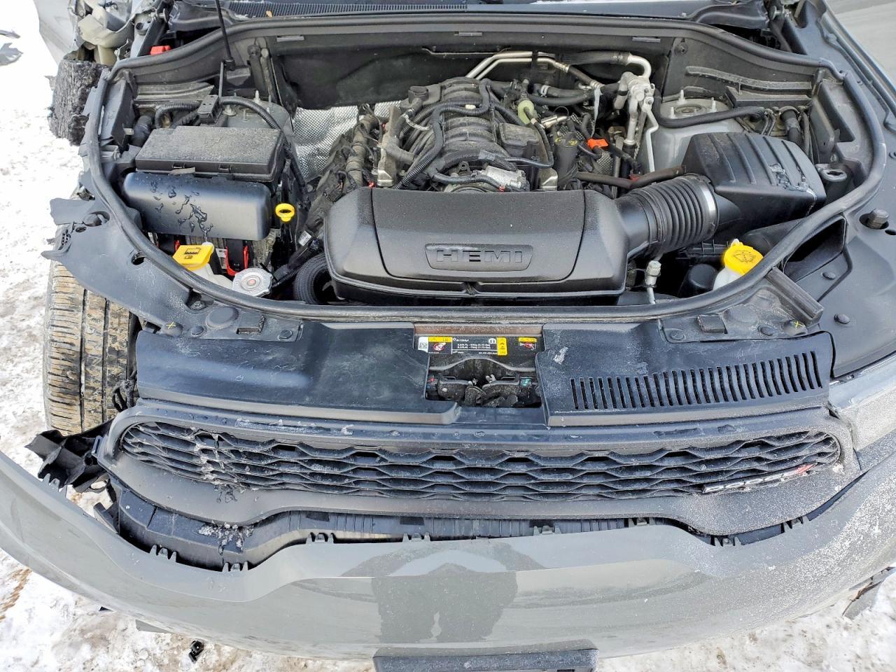 2024 Dodge Durango R/T