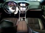 2018 Acura Tlx Tech+a