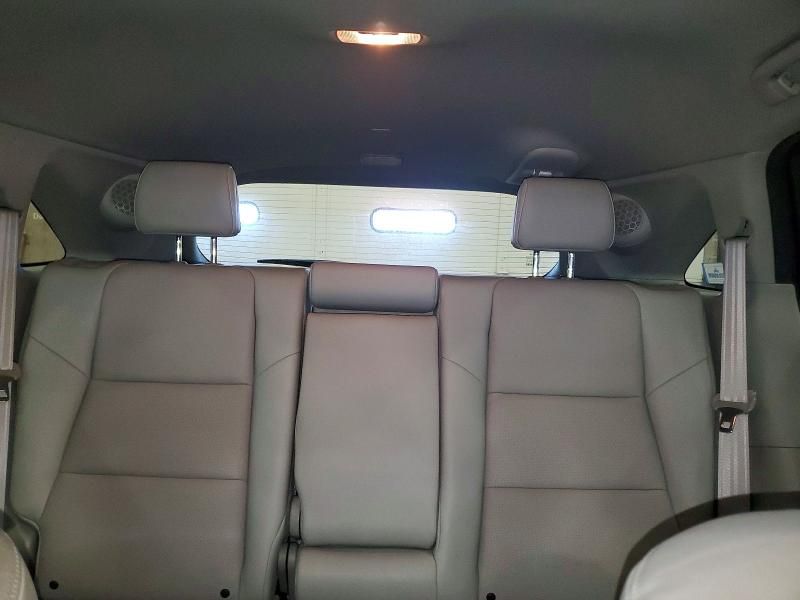 2016 Acura Rdx Technology