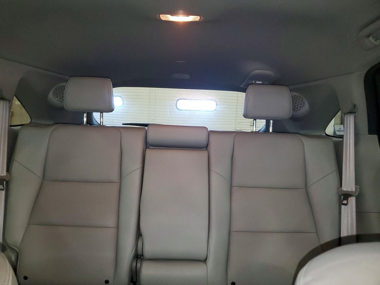 2016 Acura Rdx Technology