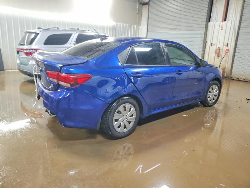 2018 KIA Rio lx