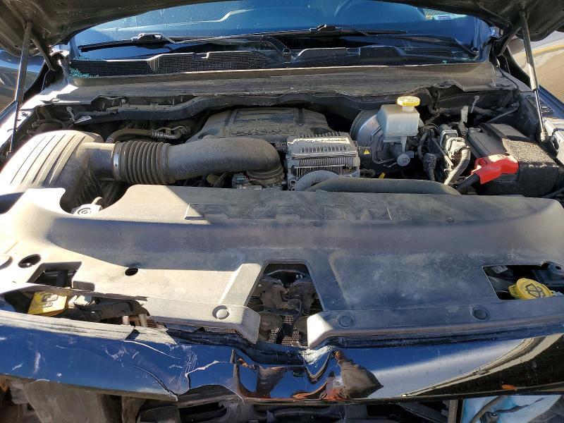 2023 Dodge RAM 1500 BIG Horn