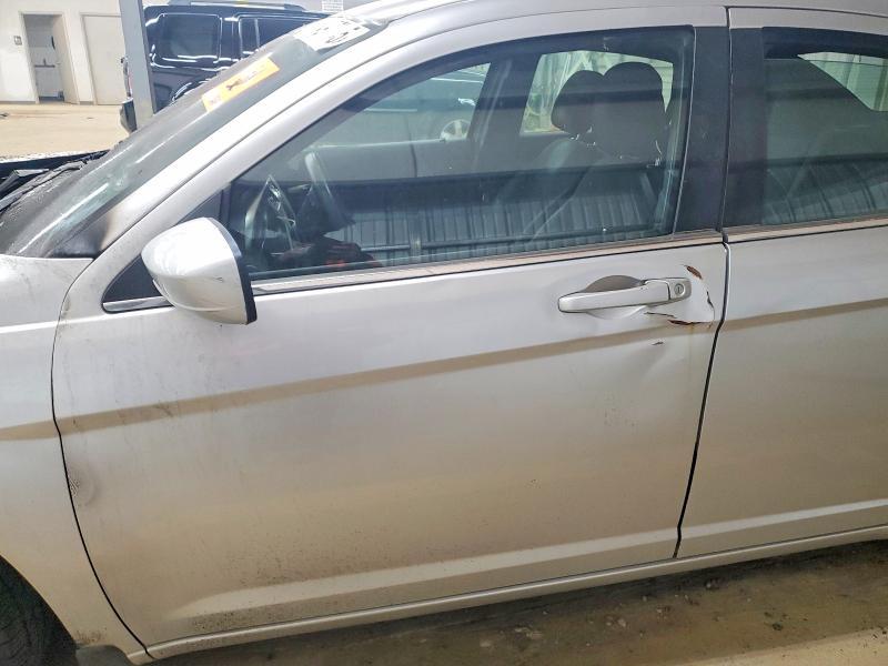 2012 Chrysler 200 lx