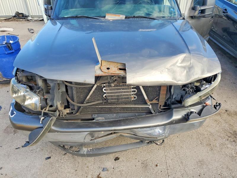 1999 GMC New Sierra K1500