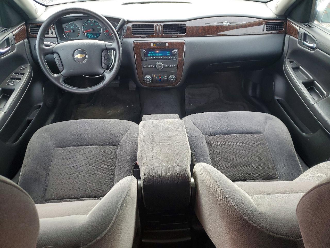 2013 Chevrolet Impala lt