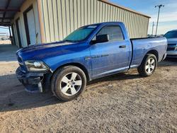 Dodge Vehiculos salvage en venta: 2011 Dodge Ram 1500