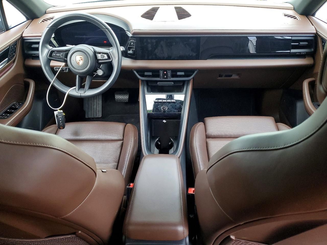 2024 Porsche Macan 4