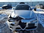 2018 Alfa Romeo Giulia ti Q4