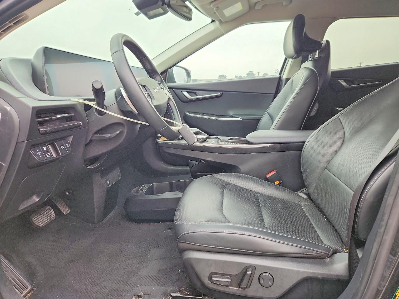 2024 KIA EV6 Wind