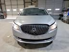 2016 Buick Lacrosse