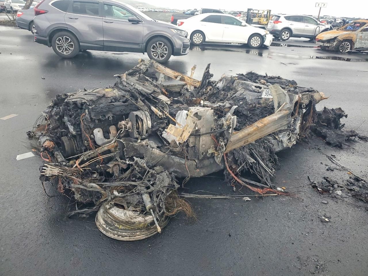 2014 Chevrolet Corvette Stingray Z51 2LT