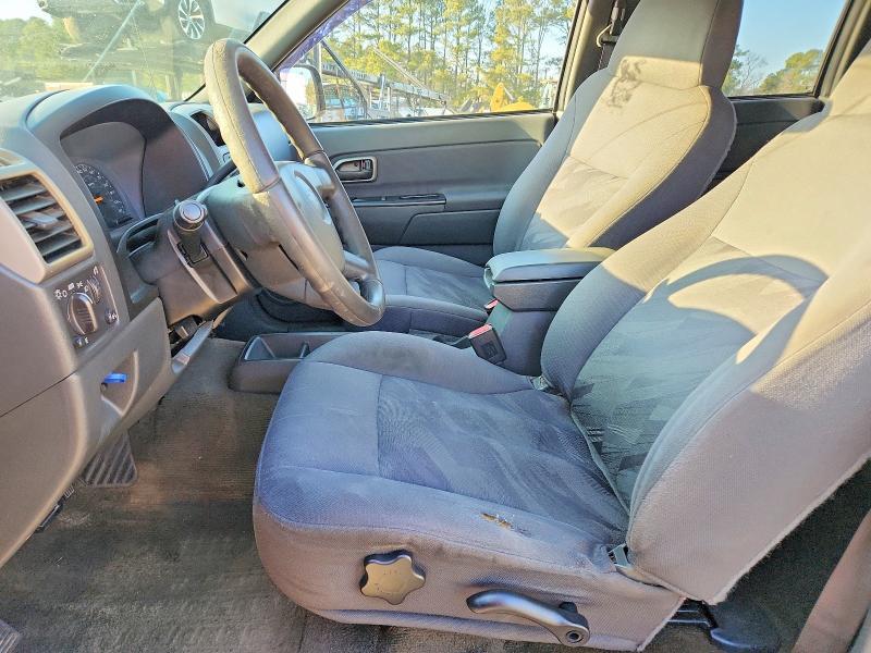 2005 Chev Colorado