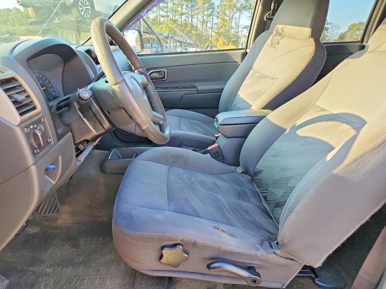2005 Chev Colorado