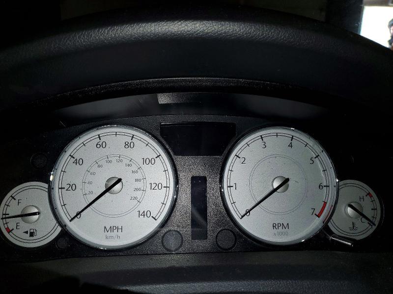 2005 Chrysler 300 Touring