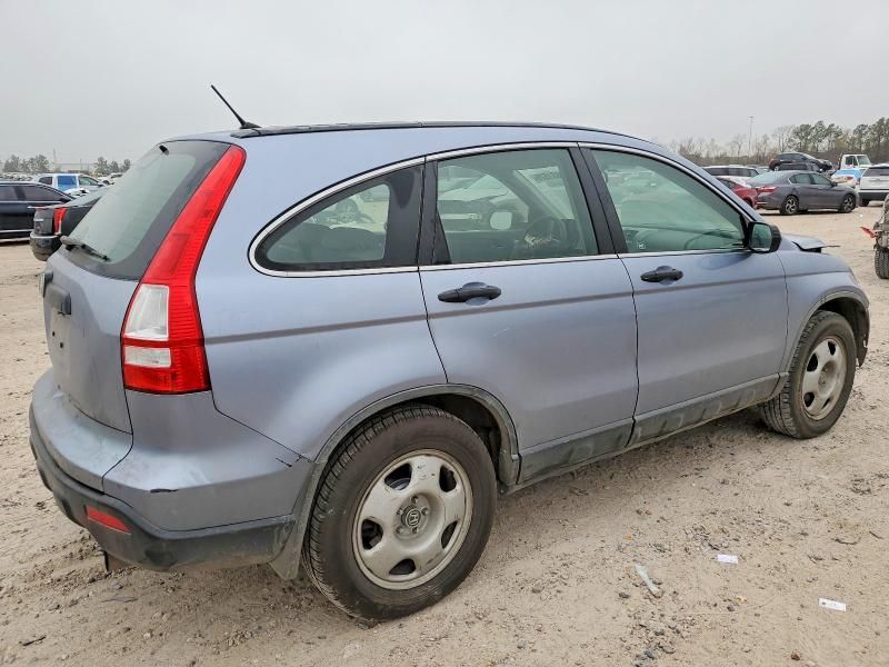 2008 Honda Cr-v lx