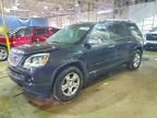 2011 GMC Acadia sle
