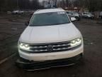 2019 Volkswagen Atlas se