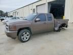 2007 Chevrolet Silverado C1500