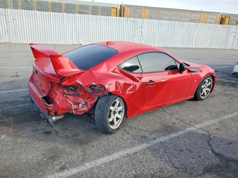 2019 Toyota 86 Base