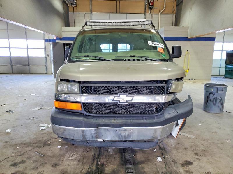 2003 Chevrolet Express G1500 Delivery van