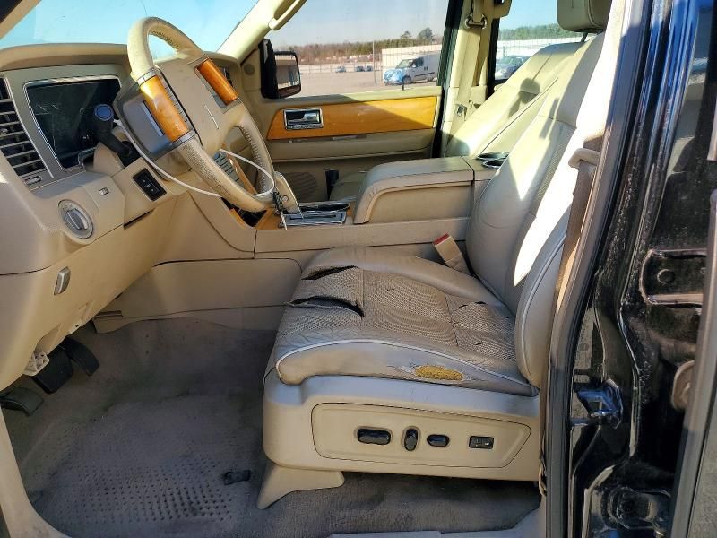 2007 Lincoln Navigator l