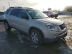 2008 GMC Acadia sle