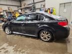 2013 Subaru Legacy 2.5i Premium
