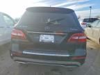 2014 Mercedes-Benz Ml 350 4matic