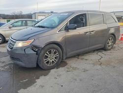 2011 Honda Odyssey exl for sale in Lebanon, TN
