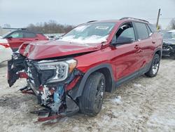 GMC salvage cars for sale: 2023 GMC Terrain sle