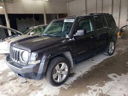 2014 Jeep Patriot Latitude for sale in Madisonville, TN