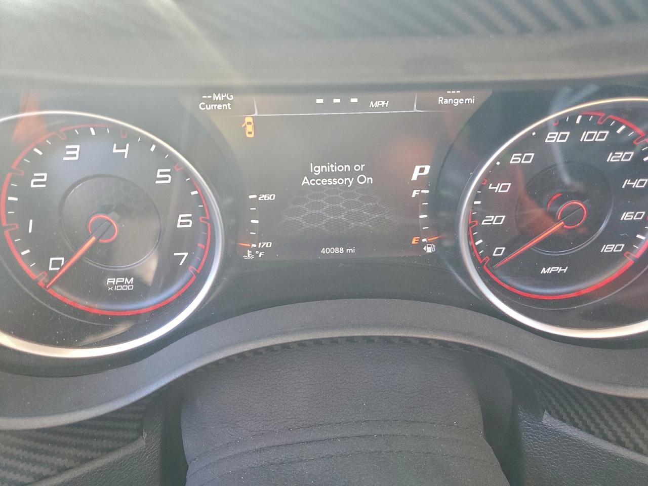 2022 Dodge Charger Scat Pack