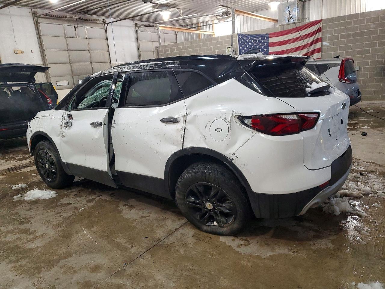 2019 Chevrolet Blazer 2LT