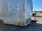 2025 Tlbp 2025 Just E8-16 Enclosed Cargo Trailer