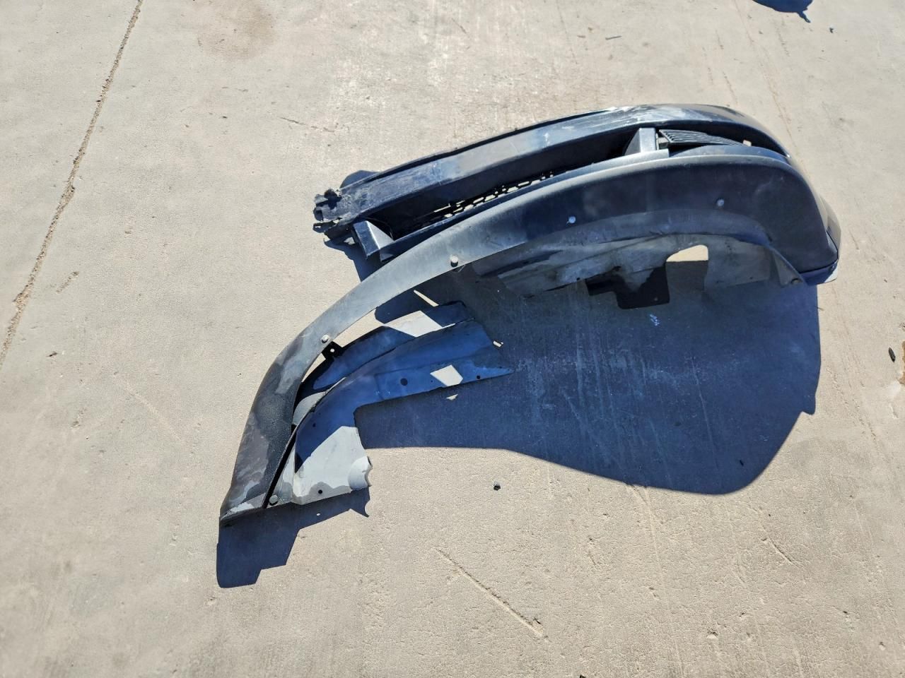 2012 Dodge Journey se