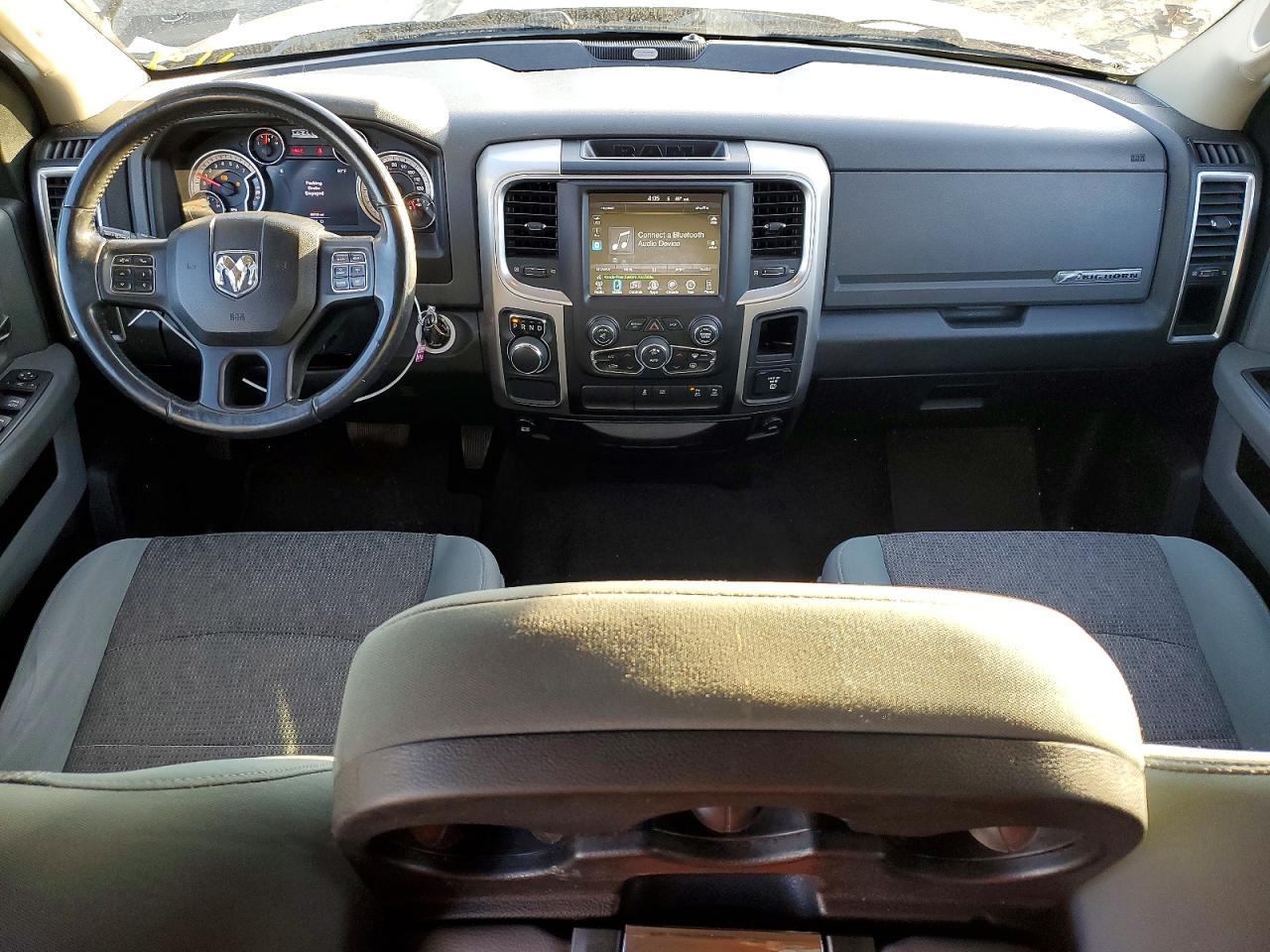 2017 Dodge Ram 1500 slt