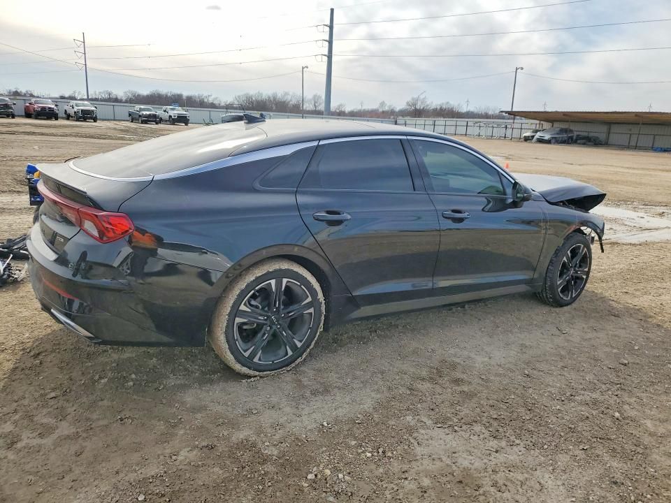 2023 KIA K5 gt Line