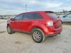2010 Ford Edge sel