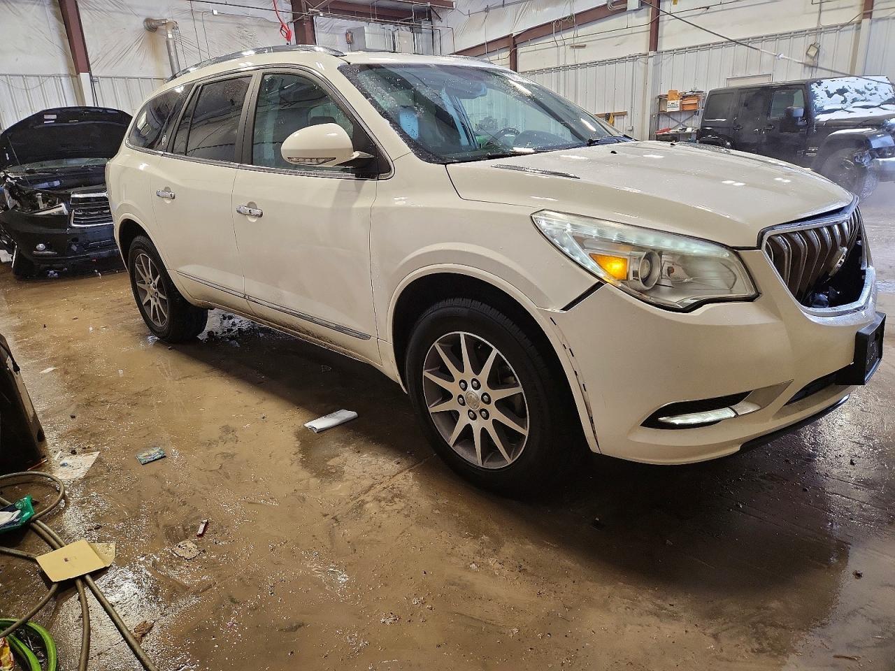 2014 Buick Enclave