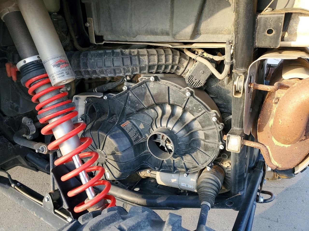 2024 Polaris Rzr xp Utility Vehicle