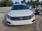 2017 Volkswagen Tiguan s