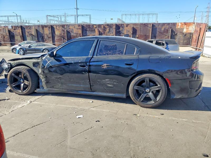 2019 Dodge Charger R/T